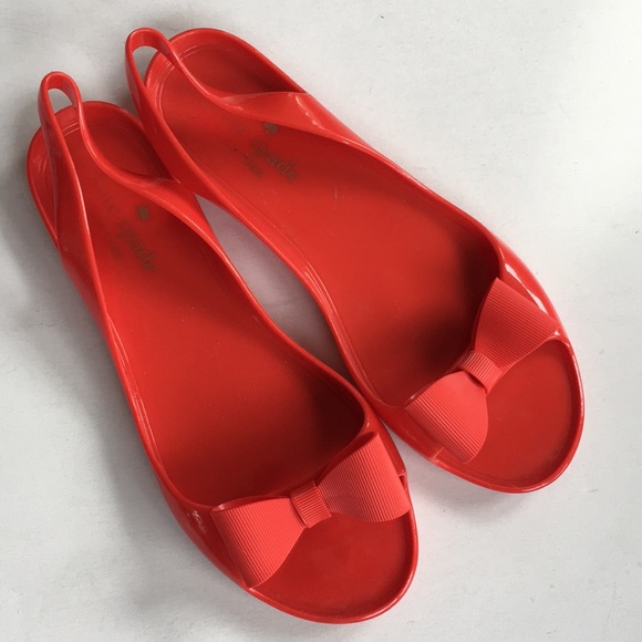 kate spade Shoes - EUC Kate Spade sandals